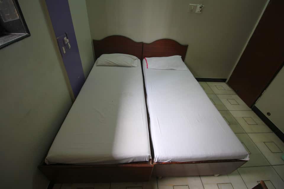 Hotel Popular Palace